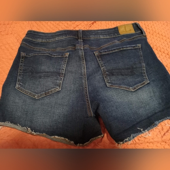 Denim Shorts Bundle - Picture 9 of 16